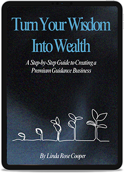 FREE Ebook: Turn Your Wisdom Into Wealth